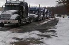 Winter Trucks